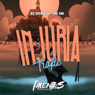 INJURIA TRAFIC - Single