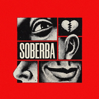 Bocas Soberbas - Single