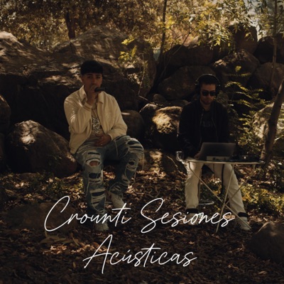 Crounti Sesiones Acústicas (Version Acustica) - Single