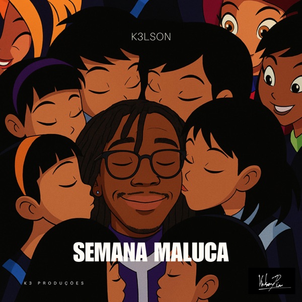 SEMANA MALUCA