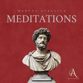 Meditations - Audiobook