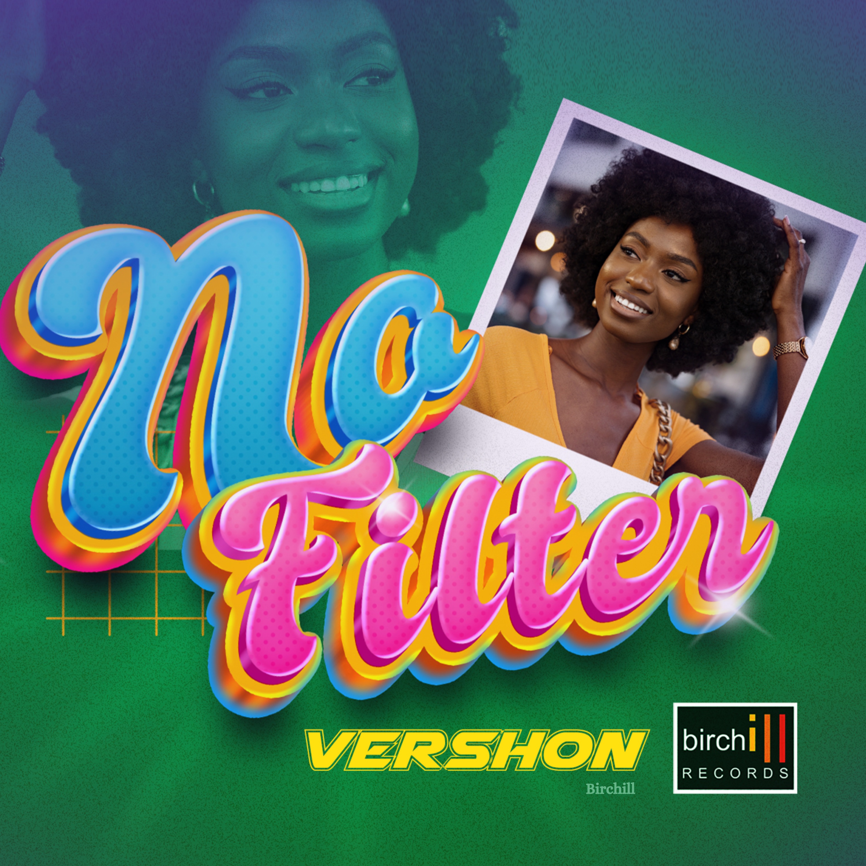 No Filter - Single