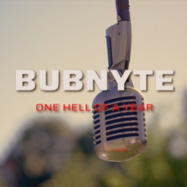 One Hell of a Year Bubnyte
