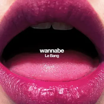 Wannabe album cover