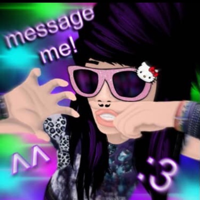 message me! (feat. txtsu) - Single