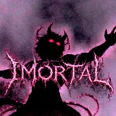 IMORTAL - Single