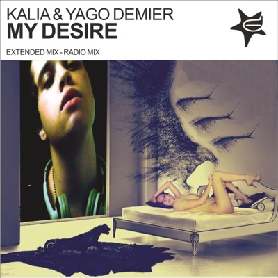 My Desire - Single