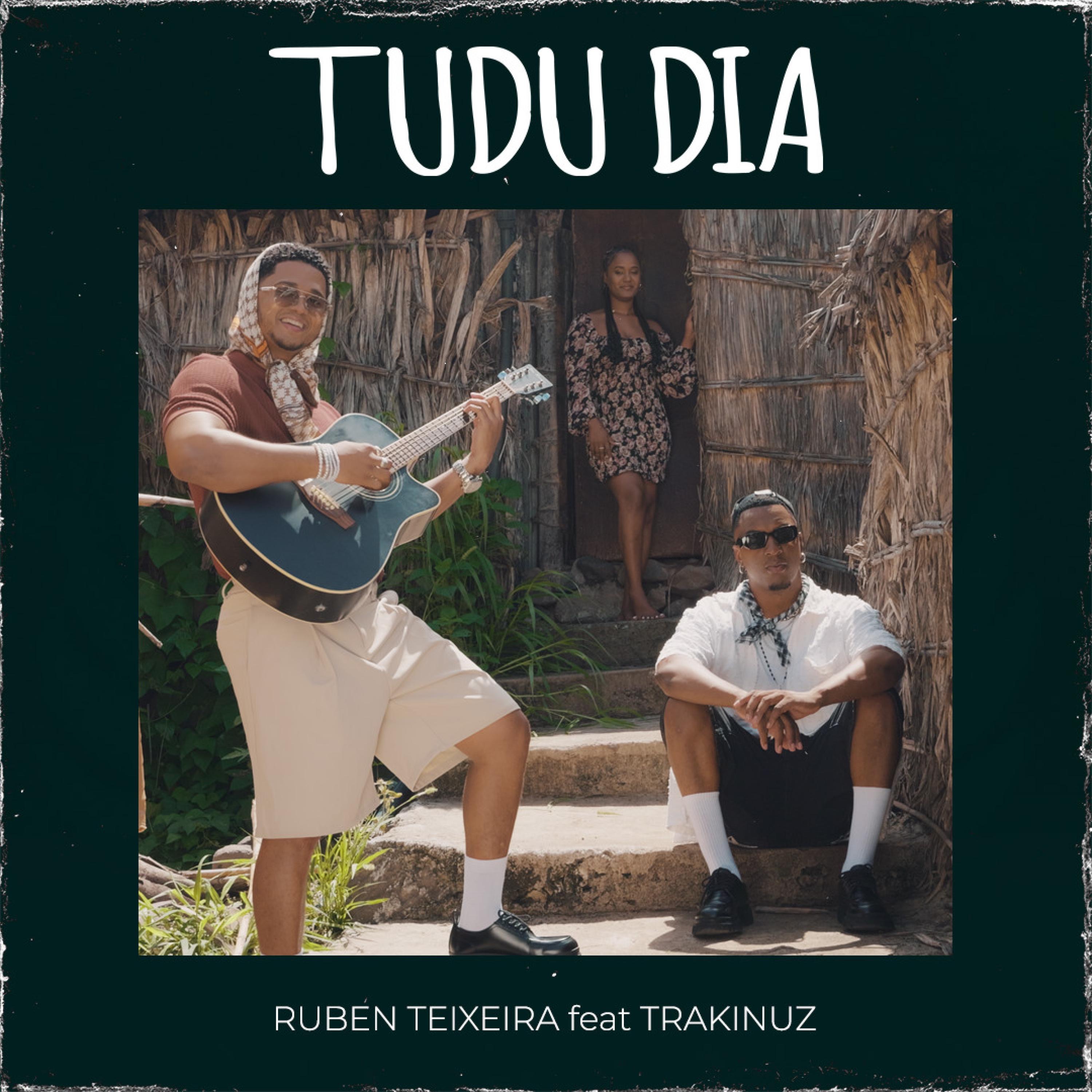 TUDU DIA (feat. TRAKINUZ) - Single