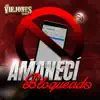 Los Viejones de Linares