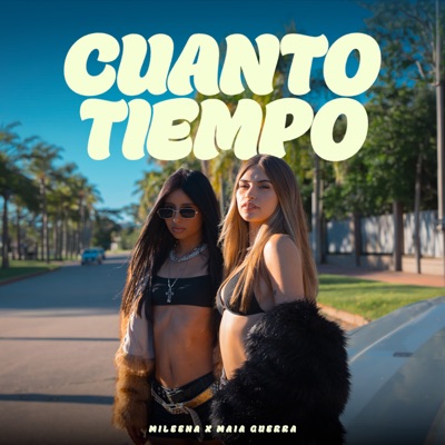 Cuanto Tiempo - Single