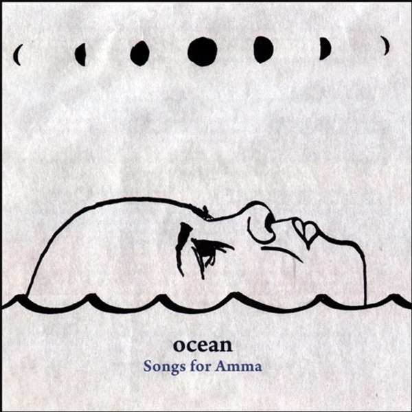Ocean Songs for Amma