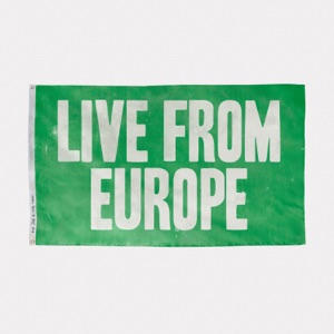 Firm Foundation (He Won't) / Great Are You Lord (Live From Europe)