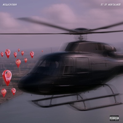 Compare (feat. Megachenny) - Single