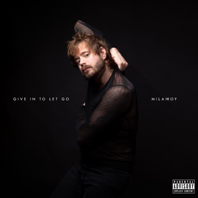 Give In To Let Go - EP