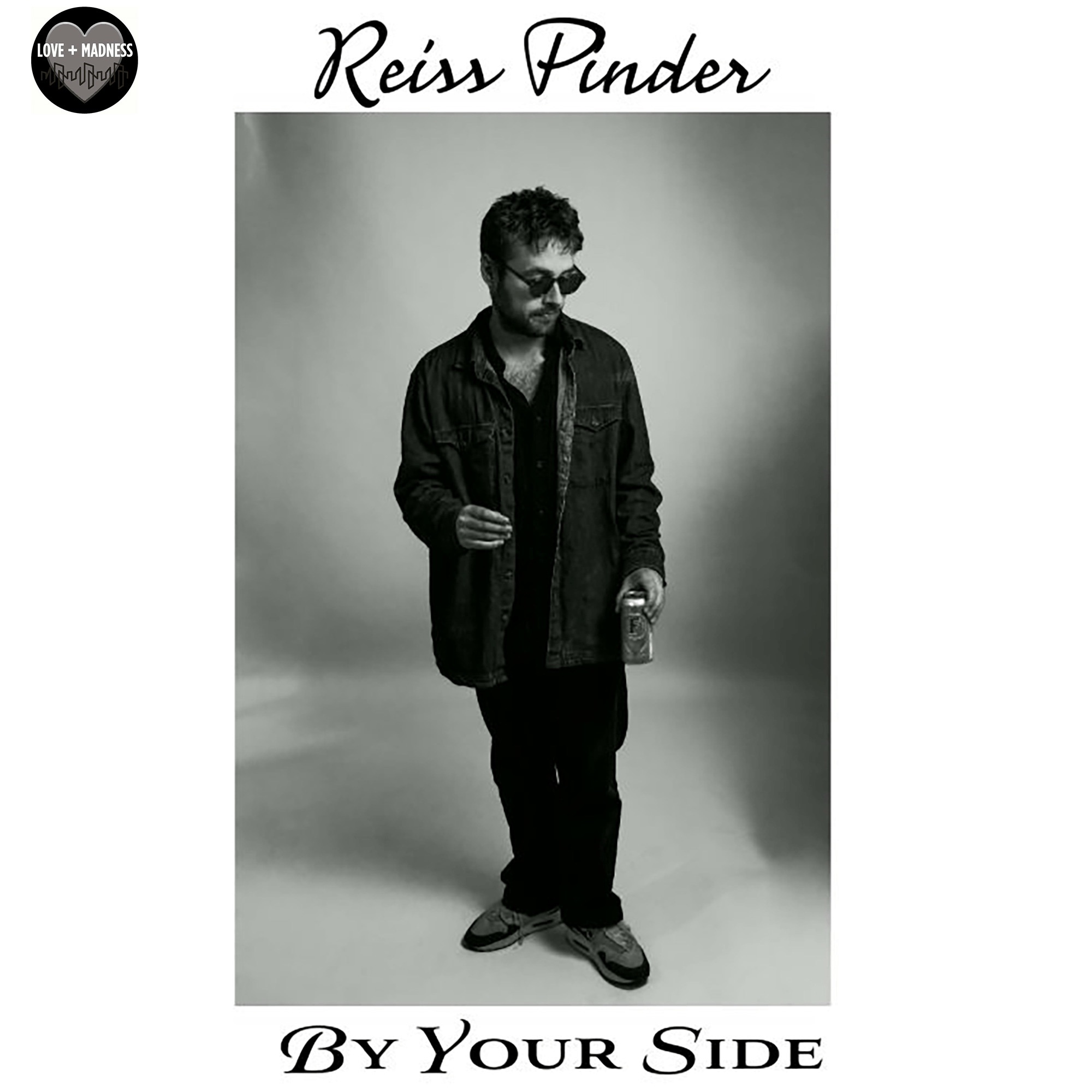 By Your Side - Single