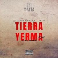 Tierra Yerma (feat. NHMDZ) - Single - Hams Khadir, LA KBERNA RECORDS & TKMN Studio