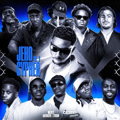 Song - DEMBOUZ - Jeho & Rolio