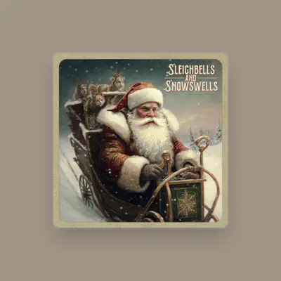Listen to Snowdrift Sleighs, watch music videos, read bio, see tour dates & more!