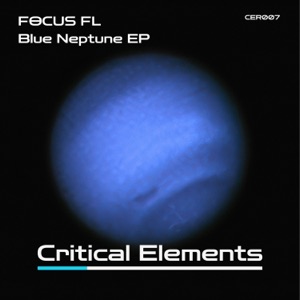 Blue Neptune - Single