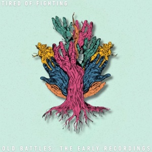 Old Battles: The Early Recordings (Demo) - EP