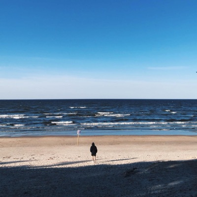 nepievēršu uzmanību - EP