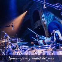 Carlos Figueroa Salazar en vivo - Homenaje a grandes del Jazz (Jazz en el río) - Carlos Figueroa Salazar