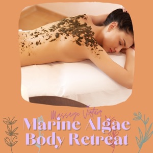 Marine Algae Body Retreat