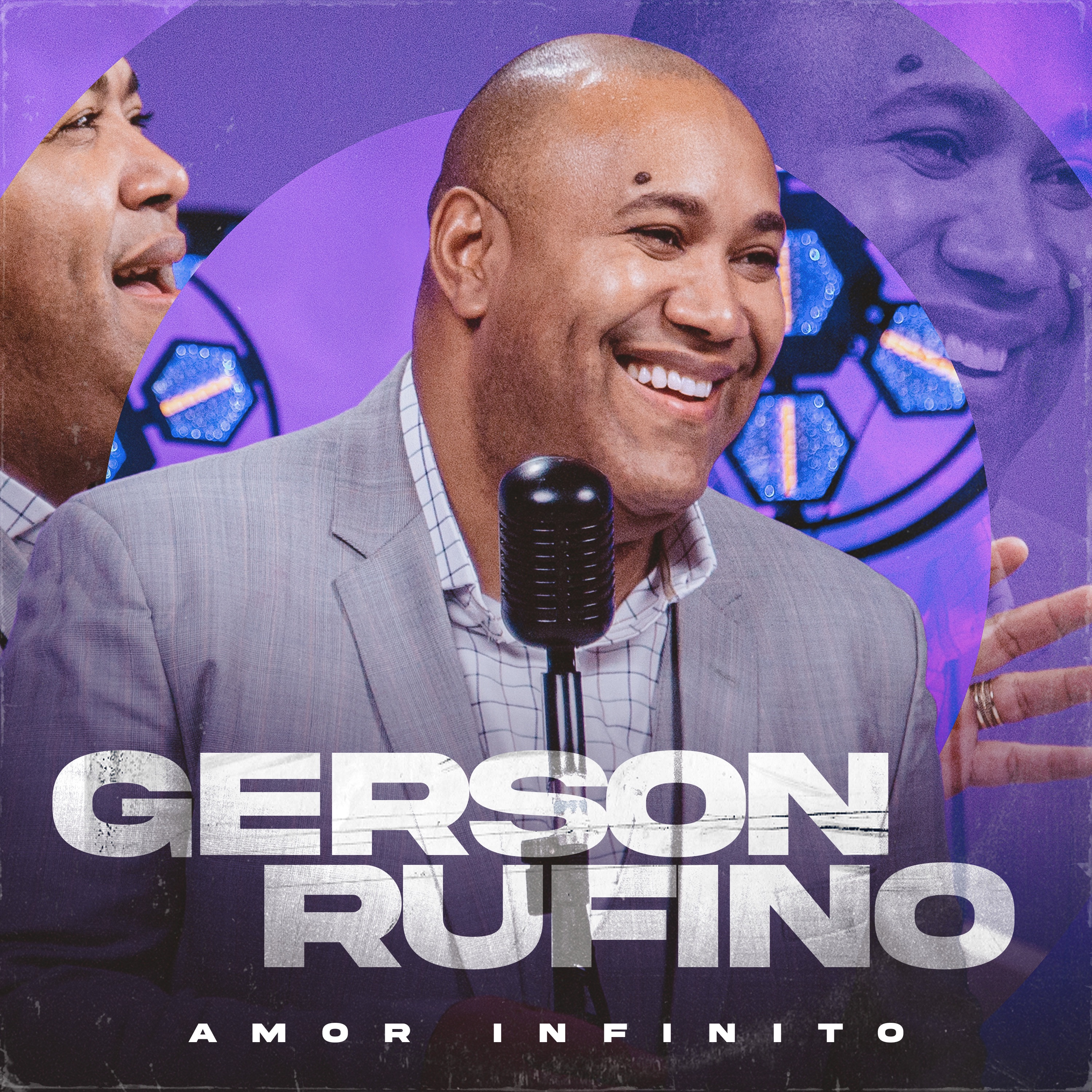 Amor Infinito - Single