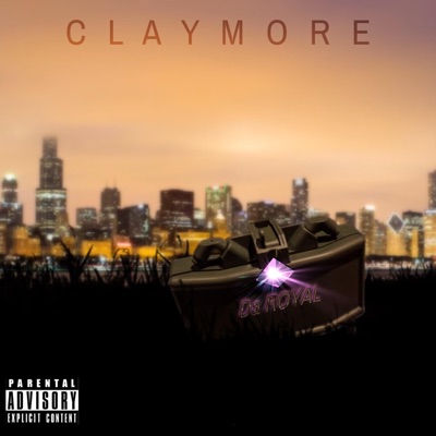Claymore - Single