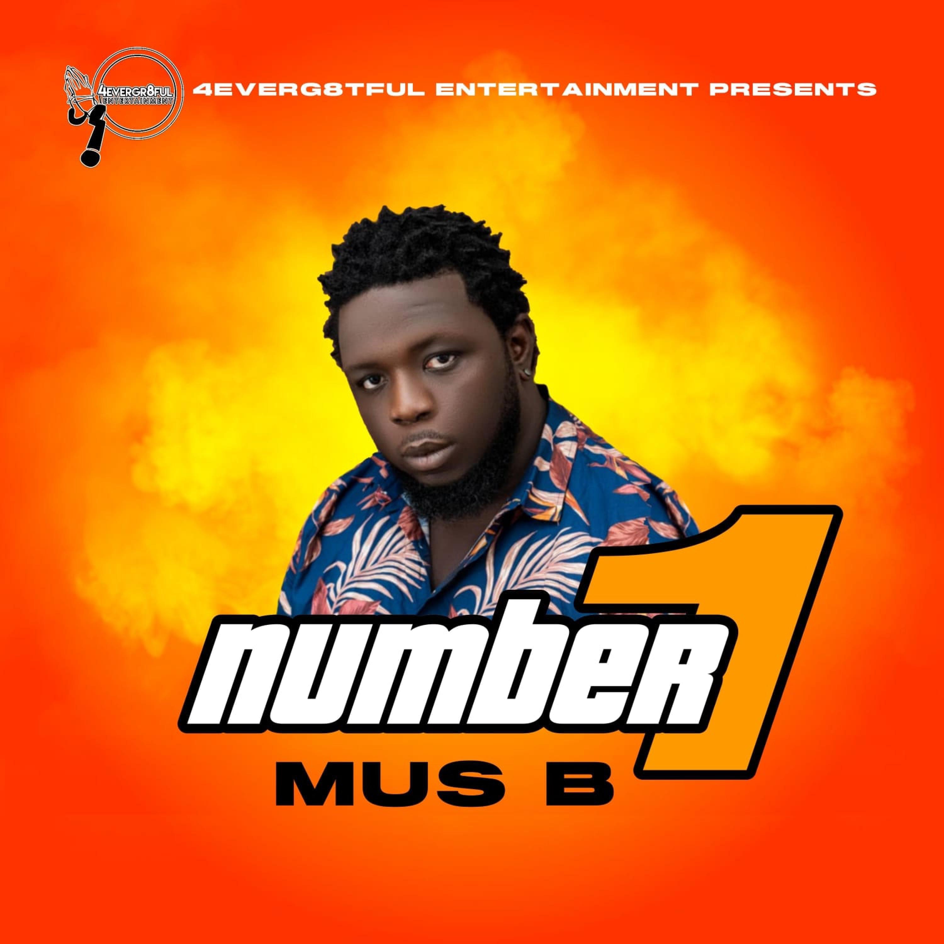 Mus B - Number 1