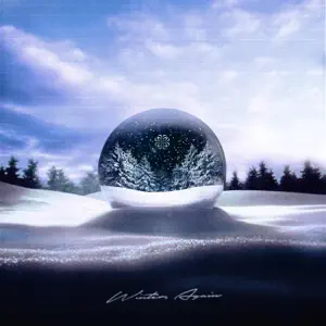 Royal 44「winter again (feat. Chin)」のジャケット