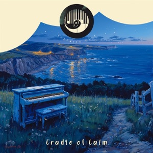 Cradle of Calm: Resting in the Spirit’s Embrace