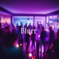 Blurr (feat. JUJU) - Single - XXCHICØ