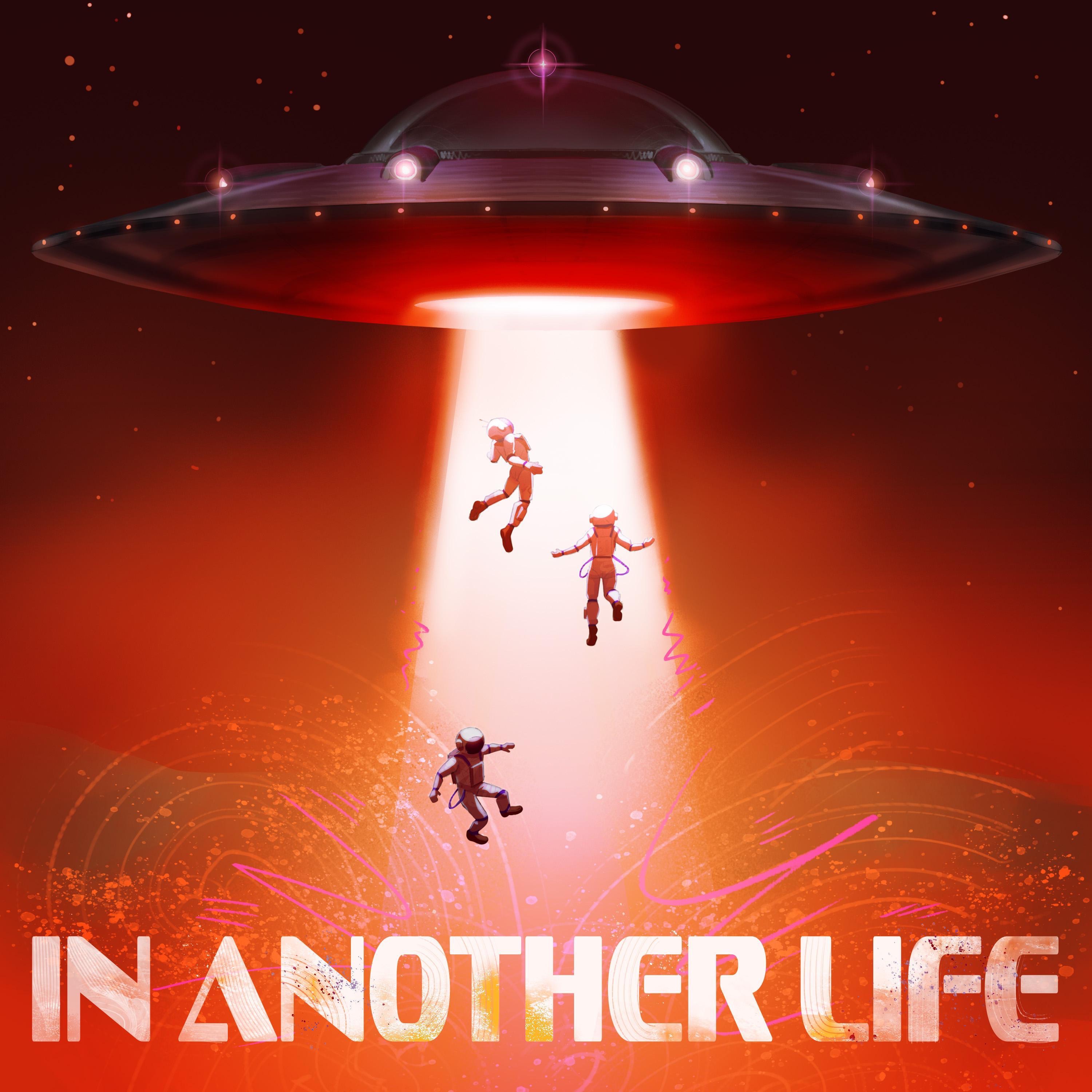 IN ANOTHER LIFE - Single