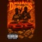 Demons (feat. ElvaBoy TG) - CChoppa2x lyrics
