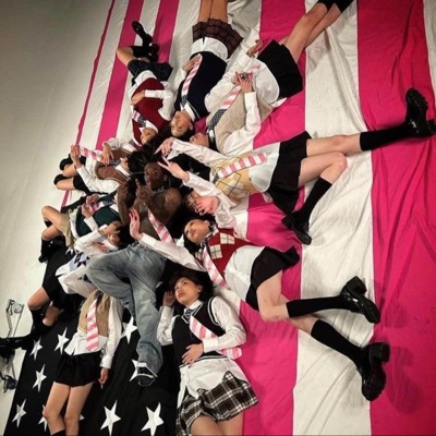 All Abourt Me - Single