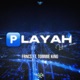 Playah Like Me feat Tommie King Single