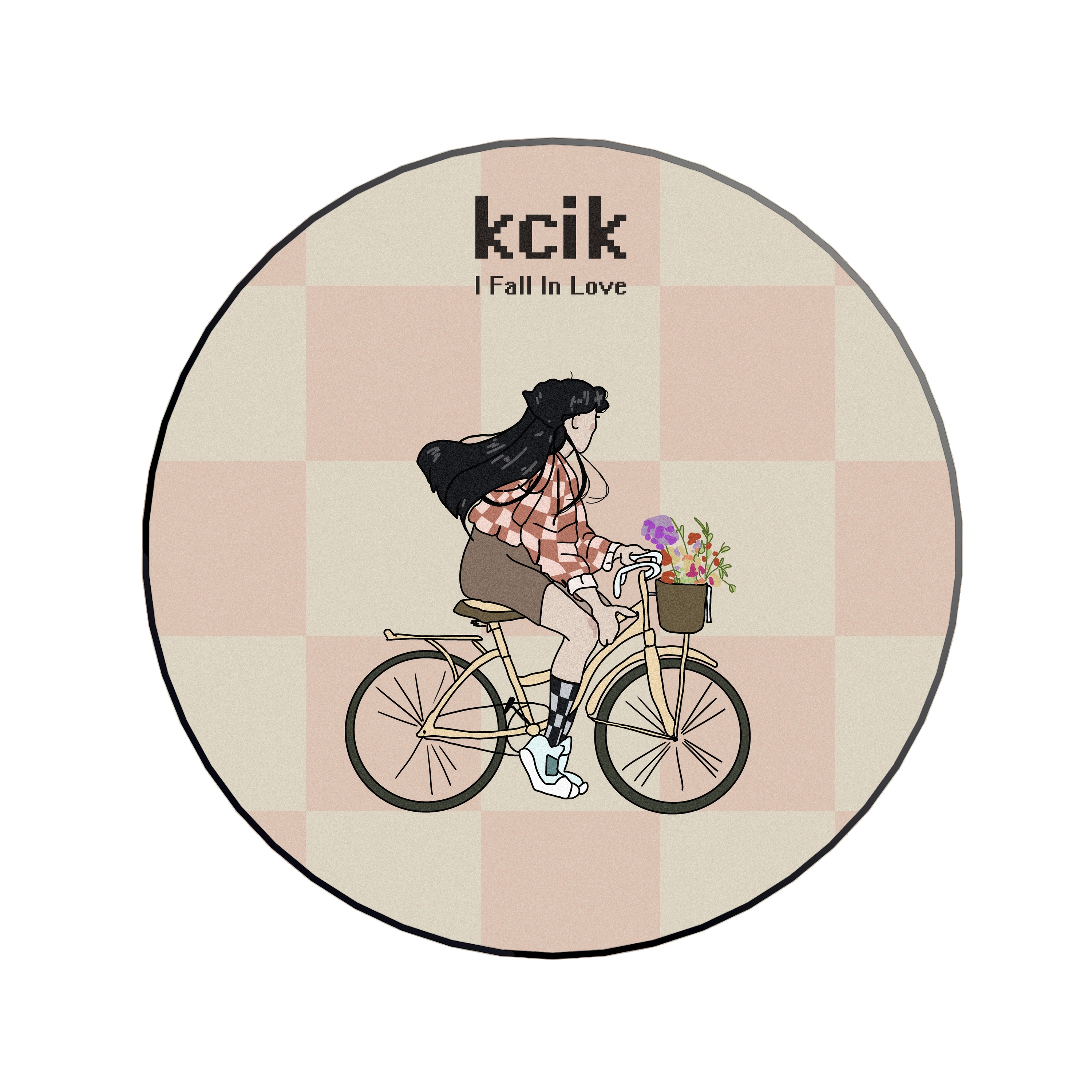 I Fall in Love - Single