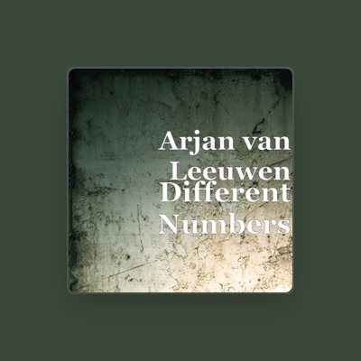 Listen to Arjan Van Leeuwen, watch music videos, read bio, see tour dates & more!