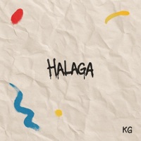halaga - Single - Kenneth Guintu