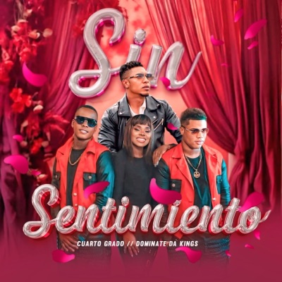Sin Sentimiento - Single