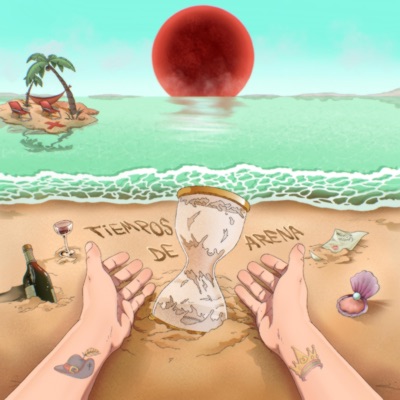 Tiempos De Arena - EP