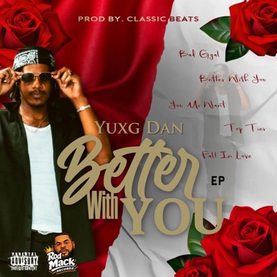 Better with you - EP