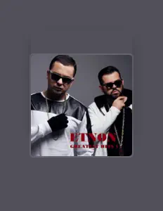 Listen to Etnon, watch music videos, read bio, see tour dates & more!