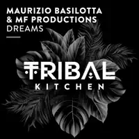 Dreams — Maurizio Basilotta