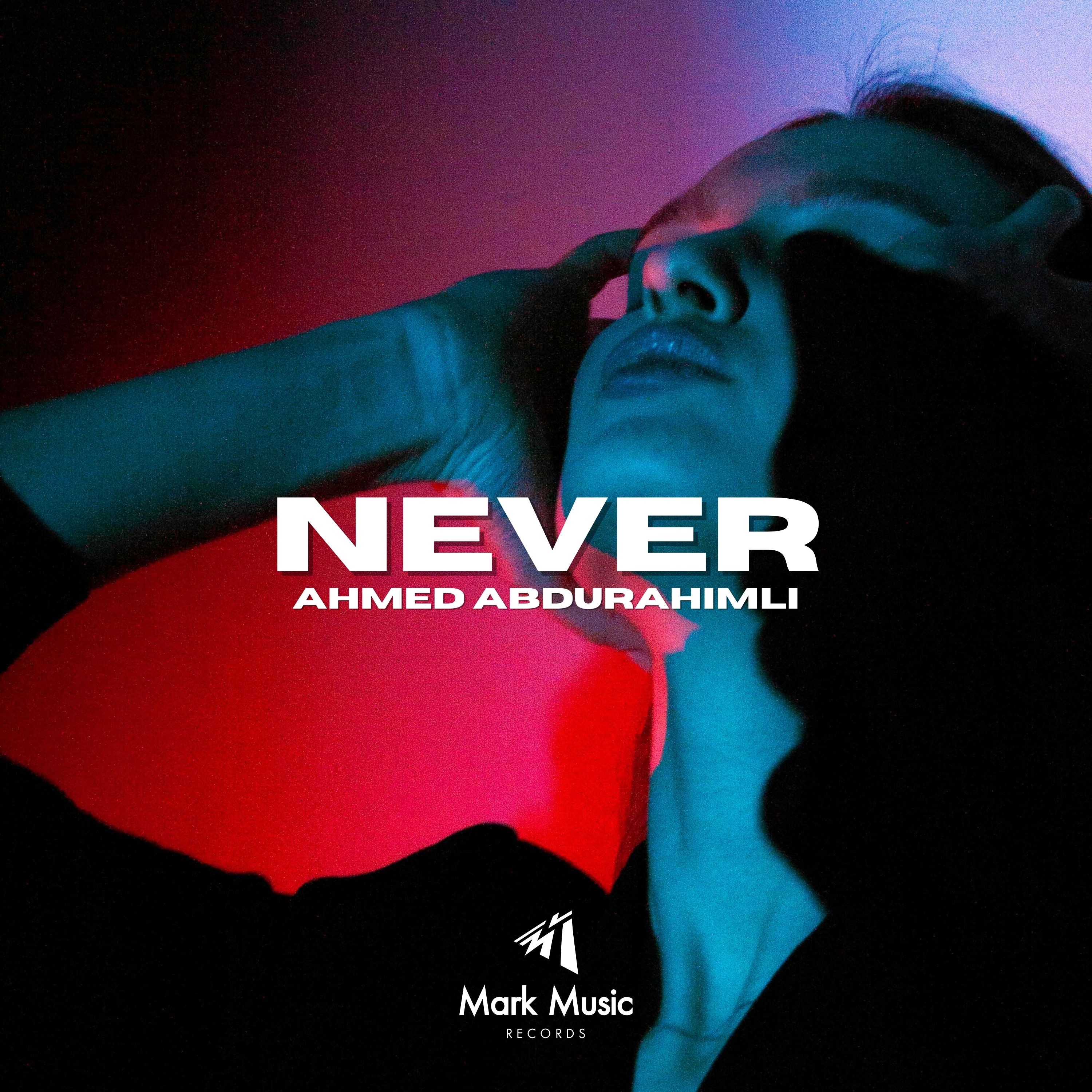 Never - Single