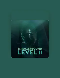Listen to Miracle of Sound, watch music videos, read bio, see tour dates & more!