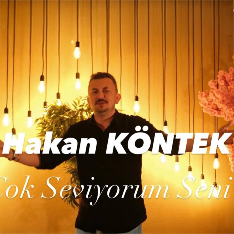 ÇOK SEVİYORUM SENİ