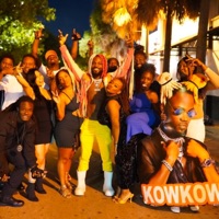 ZZZBRA - Single - Kowkow