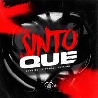 Sinto Que - Single - Gabriel, O Panda & Dj Pand